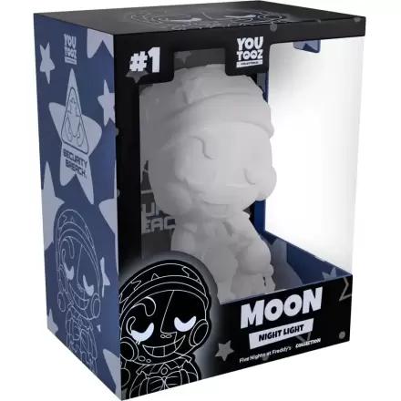 Five Nights at Freddys Nočna lučka Luna Nočna luč 17 cm fotografija izdelka