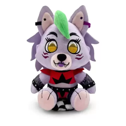 Five Nights at Freddys Plišasta Figura Roxy Shoulder Rider 15 cm termékfotója