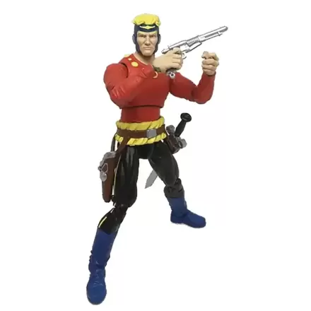 Akcijska figura Flash Gordon Hero H.A.C.K.S. Wave 01 Flash Gordon fotografija izdelka