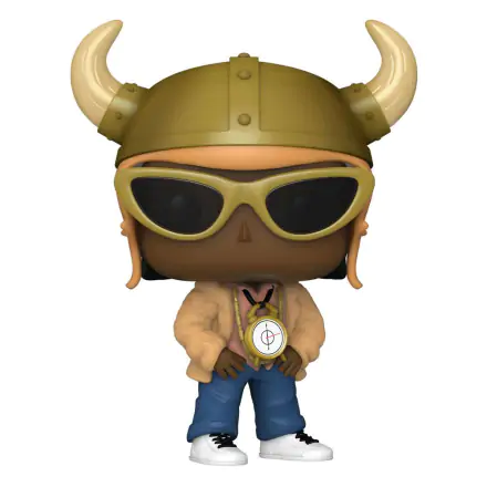 Flavor Flav POP! Rocks Vinilna Figura 9 cm fotografija izdelka