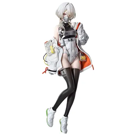 Flower Imitation Prisma Wing PVC Kip 1/7 Eater Illustration by neco 32 cm fotografija izdelka