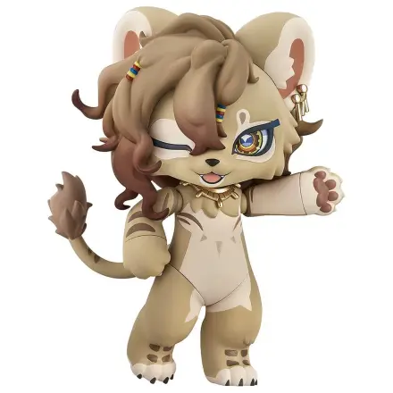 Fluffy Land Nendoroid akcijska figura Avgust 10 cm fotografija izdelka