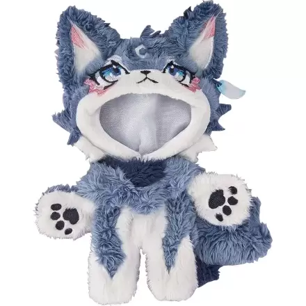 Fluffy Land deli za Nendoroid Doll figure Kigurumi pižame: Caesar fotografija izdelka