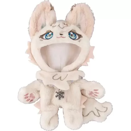 Fluffy Land deli za figure Nendoroid punčk Kigurumi pižame: Dyana fotografija izdelka