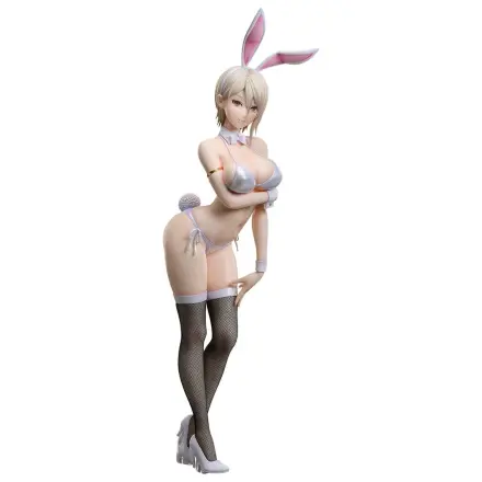 Food Wars! Shokugeki no Soma PVC figura 1/4 Alice Nakiri: Bikini Bunny Ver. 48 cm fotografija izdelka