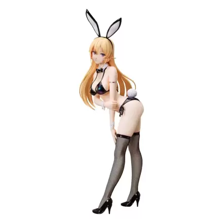 Food Wars Shokugeki no Soma Kip 1/4 Erina Nakiri Bikini Zajčica Ver. 47 cm fotografija izdelka
