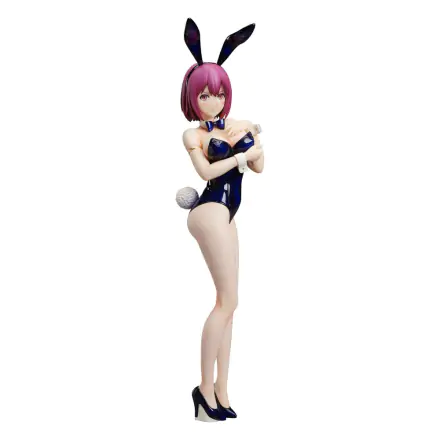 Food Wars Shokugeki no Soma Kip 1/4 Hisako Arato: Bare Leg Bunny Ver. 46 cm fotografija izdelka