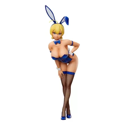 Food Wars Shokugeki no Soma Kip 1/4 Ikumi Mito Normal Zajčica Ver. 42 cm fotografija izdelka