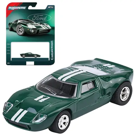 Ford GT40 MK1 1965 fotografija izdelka