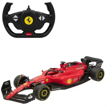 Avto na daljinsko upravljanje Formula 1 Ferrari fotografija izdelka