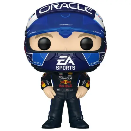 Formula 1 Funko POP! vinilna figura Max Verstappen (USA Helmet) 9 cm fotografija izdelka
