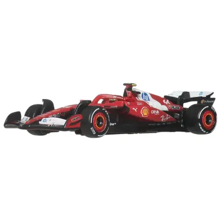 Formula 1 Hot Wheels Premium die-cast vozilo 1/64 Team Ferrari fotografija izdelka