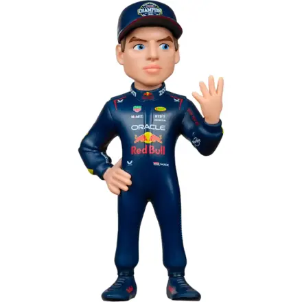 Formula 1 Minix Figura Max Verstappen New 12 cm fotografija izdelka