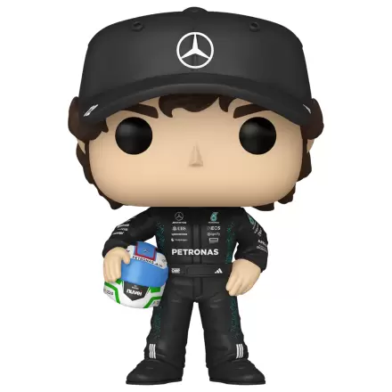 Formula One Funko POP! dirkaška vinil figura Kimi Antonelli 9 cm fotografija izdelka