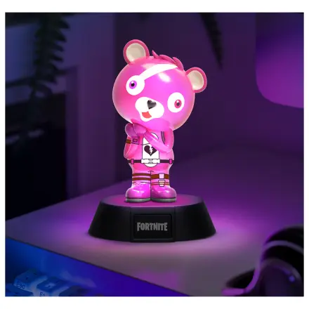 Fortnite Cuddle Team Icon svetilka 11 cm fotografija izdelka