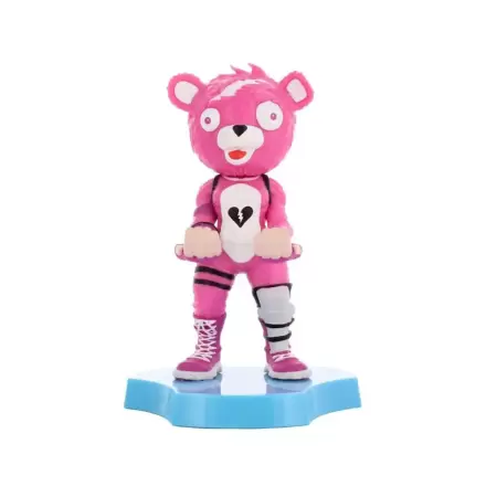 Fortnite Cuddle Team Leader Holdems Cable Guys Mini držalo za napravo in stojalo za telefon 12 centimetrov fotografija izdelka