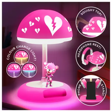 FORTNITE Cuddle Team Leader mehka svetilka 20 cm fotografija izdelka