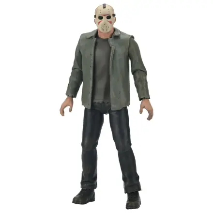 Fortnite: Fortnitemares akcijska figura Jason Voorhees 18 cm fotografija izdelka