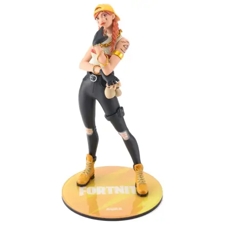 Fortnite Megami Style PVC figura 1/9 Aura 22 cm fotografija izdelka