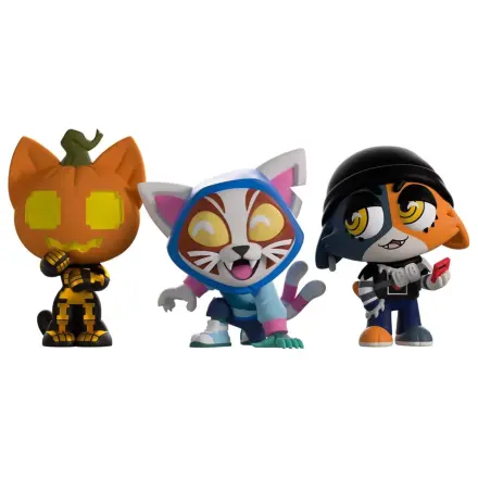 Fortnite Mini Figure Set 1 fotografija izdelka