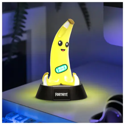 FORTNITE Peely Icon svetilka 11 cm fotografija izdelka