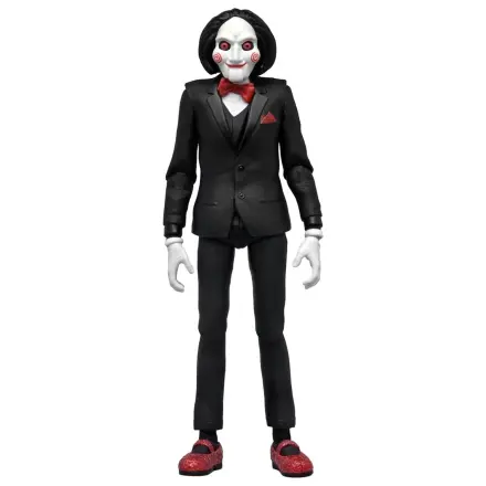Fortnite/SAW Fortnitemares akcijska figura Billy the Puppet 18 cm fotografija izdelka
