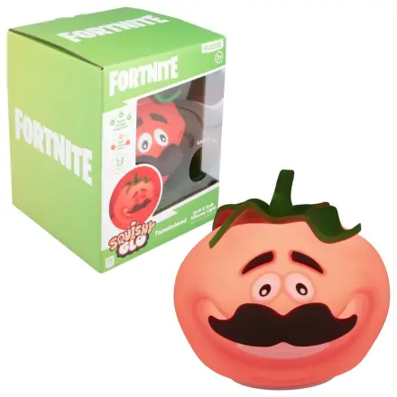 Fortnite SquishyGlo Silicon lučka 15 cm fotografija izdelka