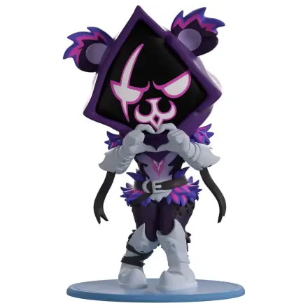 Fortnite vinilna figura Raven Team Leader 12 cm fotografija izdelka
