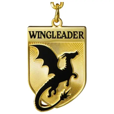 Fourth Wing Obesek za ključe Wingleader 14 cm fotografija izdelka