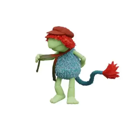 Akcijska figura Fraggle Rock Boober 13 cm termékfotója