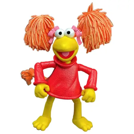 Fraggle Rock Akcijska figura rdeča fotografija izdelka