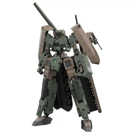 Frame Arms komplet plastičnih modelov 1/100 TYPE70MODEL1 GOU-RAI2 20 cm fotografija izdelka