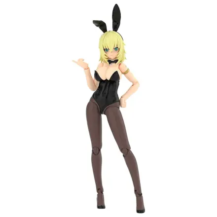 Frame Arms Girl plastični model Durga Bunny Style 18 cm fotografija izdelka