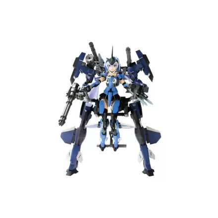 Frame Arms Girl plastični model komplet Exosuit Unit Stylet XF-3 22 cm fotografija izdelka