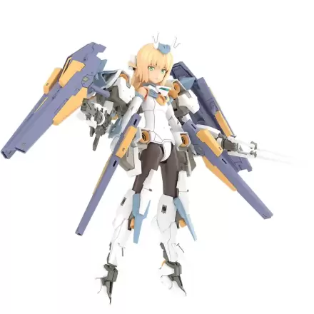 Frame Arms Girl Grande Scale plastični model komplet Baselard 25 cm fotografija izdelka