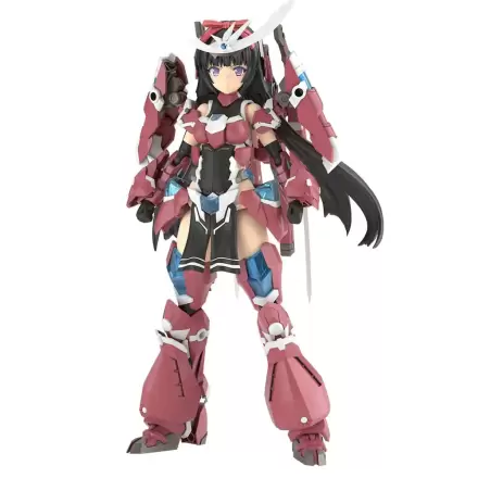Frame Arms Girl Grande Scale Plastični Model Komplet Magatsuki 25 cm fotografija izdelka