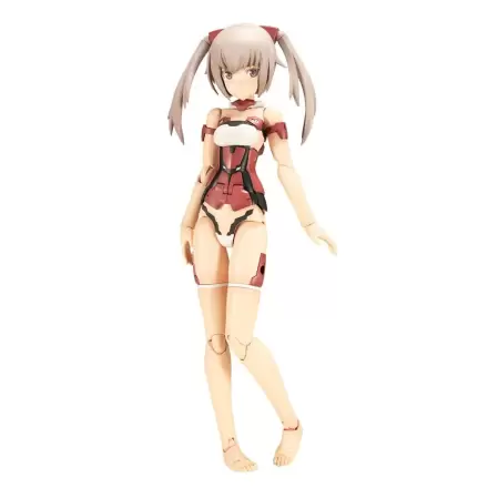 Frame Arms Girl Grande Scale plastični model komplet Innocentia 25 cm fotografija izdelka