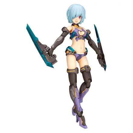 Frame Arms Girl plastični model komplet Hresvelgr Bikini Armor Ver. 15 cm fotografija izdelka
