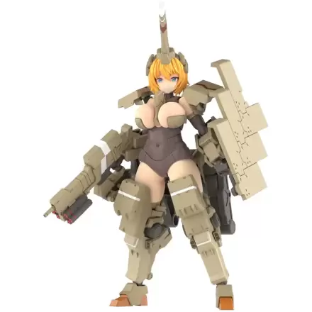 Frame Arms Girl PVC Plastični Model Komplet Kagutsuchi-Kou 20 cm fotografija izdelka