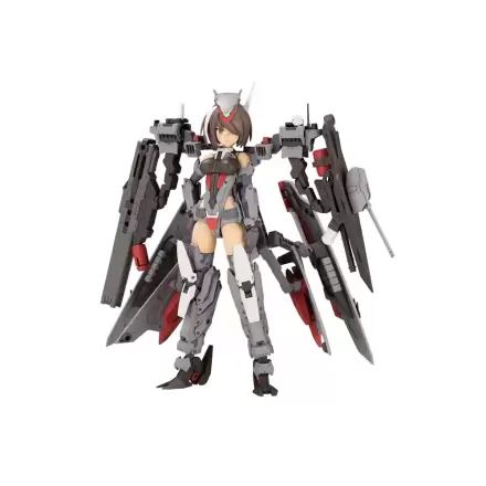 Frame Arms Girl Plastični model komplet Kongo Destroyer Version II 16 cm termékfotója