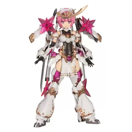 Frame Arms Girl plastični model komplet Magatsuki Kikka 16 cm fotografija izdelka