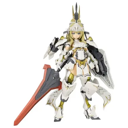 Frame Arms Girl Plastic model komplet Durga II (ponatis) 17 cm fotografija izdelka