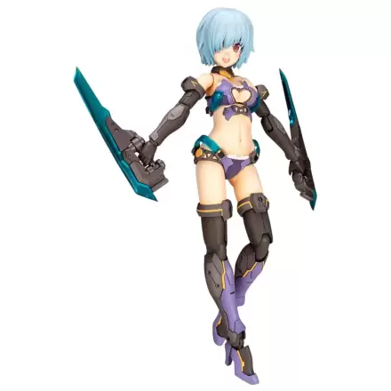 Frame Arms Girl Plastični modelarski komplet P3 Hresvelgr Bikini Armor Ver. 15 cm fotografija izdelka