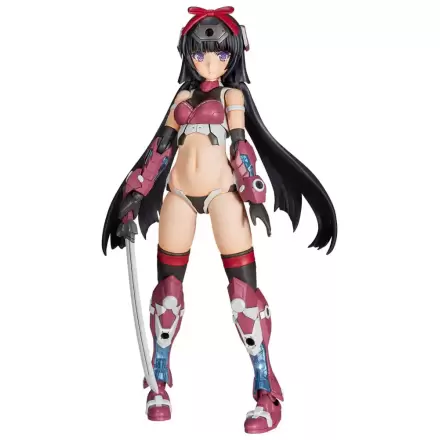 Frame Arms Girl Plastični Model Komplet P3 Magatsuki Ninja Ver. 15 cm termékfotója