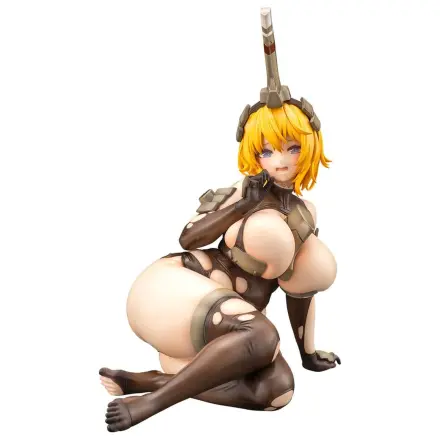 Frame Arms Girl PVC figura Kagutsuchi-Kou 18 cm fotografija izdelka