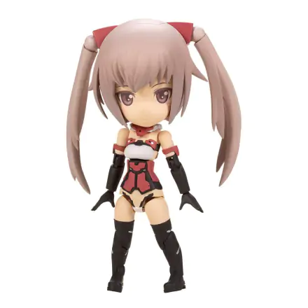 Frame Arms Girl Qpmini Plastični Model Komplet Innocentia 7 cm termékfotója