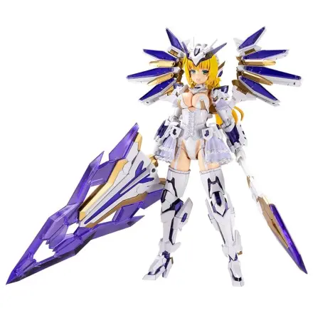 Frame Arms Girl Plastični model Ray Falx 18 cm fotografija izdelka