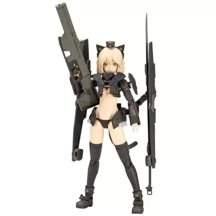 Frame Arms Girl Shimada Humikane Art Works II Plastični model komplet Artynia 16 cm termékfotója