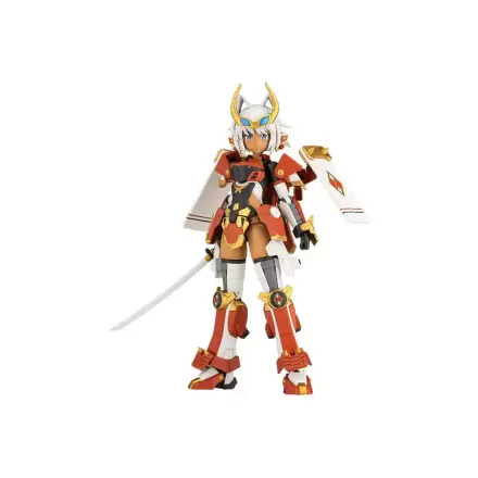 Frame Arms Girl Plastični modelni komplet Shingen 16 cm fotografija izdelka
