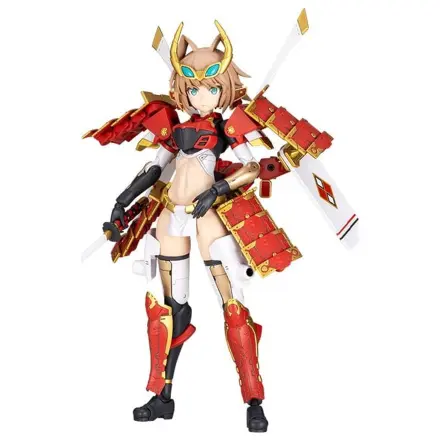 Frame Arms Plastični komplet modela Shingen Kai 17 cm fotografija izdelka